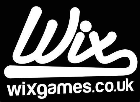 wix games web games