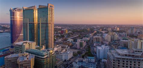 tanzania changing perspective  create unity  opportunity forbes africa