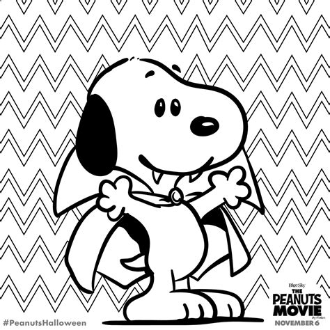 peanuts coloring pages lilyanatewhitehead