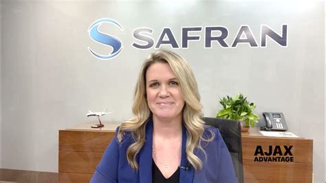 ajax business profile safran landing systems youtube
