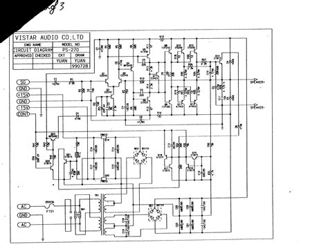 subwoofer amp schematic diagram home wiring diagram
