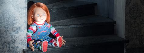 curse of chucky review ign