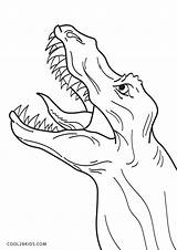 Kolorowanki Dinozaur Dinozaura Druku Głową Glowa Cool2bkids Darmowe sketch template