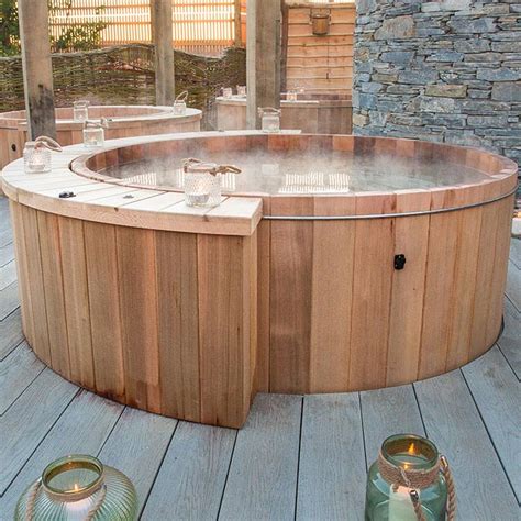 Looking For Best Wood Fired Hot Tub Your Search Ends Here Residence