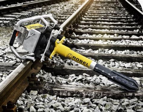 railroad tools  solutions  tamper battery operated railroad tools  solutions
