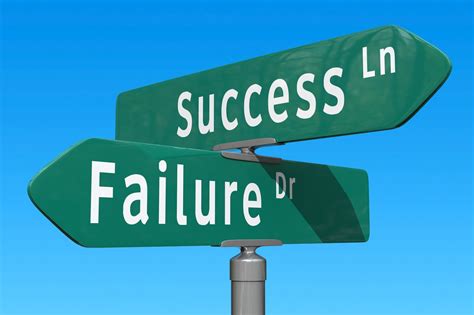 failure      successful person kut