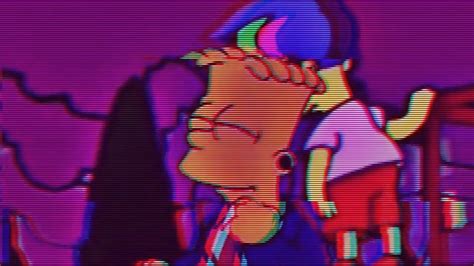 Xxxtentacion Sad • Bart Simpson Edit • Youtube