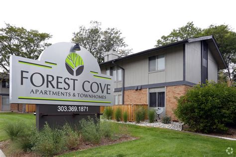 forest cove apartments denver  forrentcom