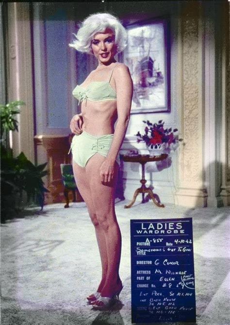94 best images about marilyn monroe something s got to give on pinterest rare marilyn monroe