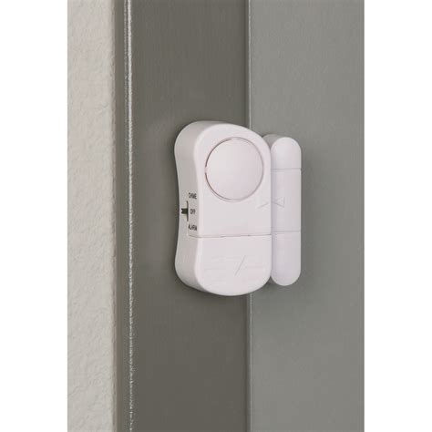 doorwindow entry alarm