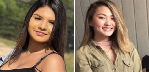 police still searching for two teen girls missing from the woodlands houston chronicle