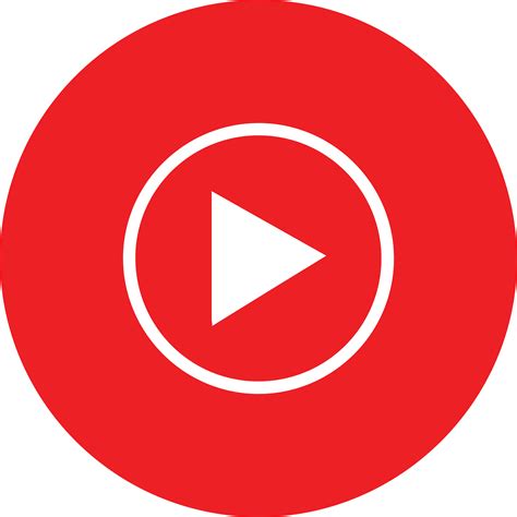 youtube  logo  png  vetor  de logo