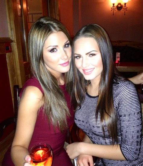 Omg Ladies Lucy Pinder Twitter Pictures From Ireland Night Out