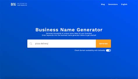 complete guide  business  generators