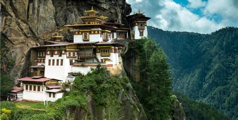 Wonders Of Bhutan Select Travel Holidays
