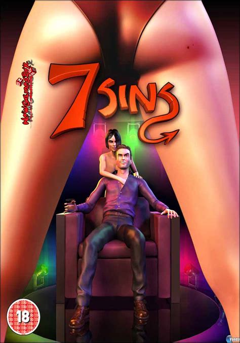 7 sins free download full version cracked pc game setup