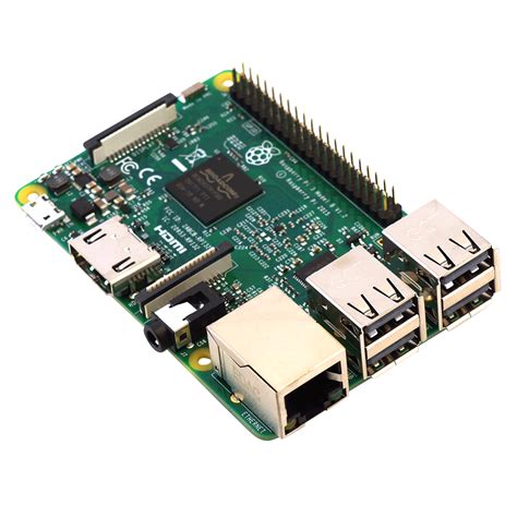 raspberry pi  model