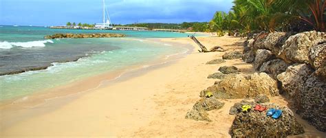 Barbados Beaches Heywoods Beach