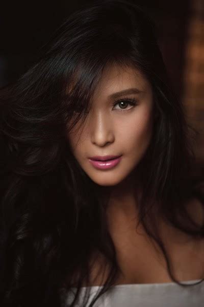 Filipina Actress And Vj Heart Evangelista Sexy Photos