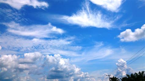 pemandangan awan hd  blogger iftttwgai riche chik flickr