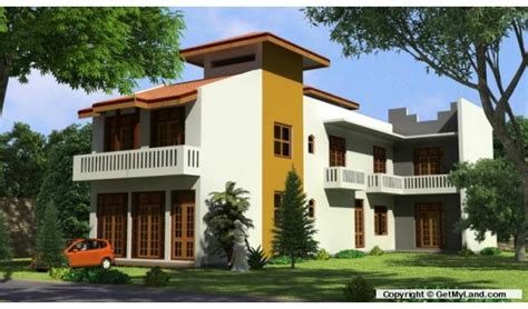 getmylandcom house  sale  kadawatha design  build  dream home  sri lanka