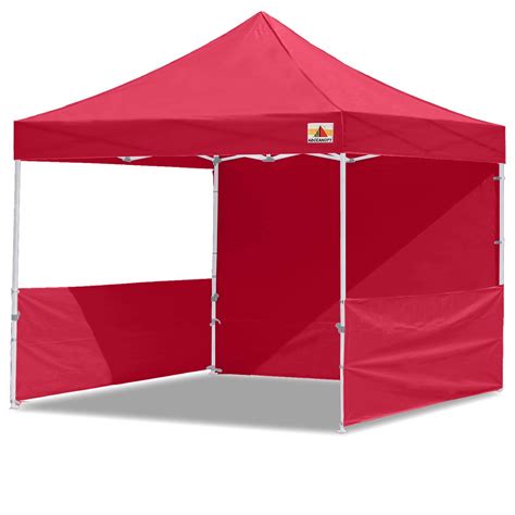 abccanopy  pop  canopy easy pop  canopy tent  commercial tents  sidewalls