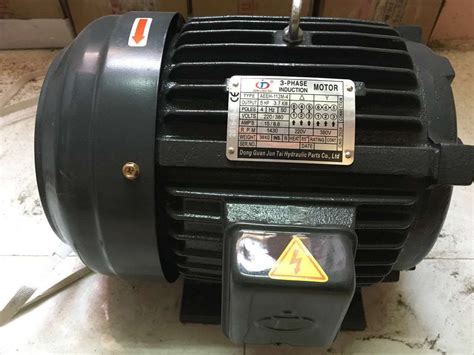 hollow shaft electric motor induction motorphase hp electric power motor il