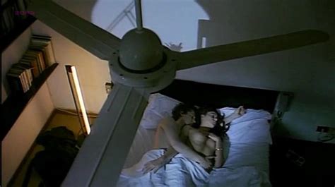 Nude Video Celebs Monica Bellucci Nude La Riffa 1993