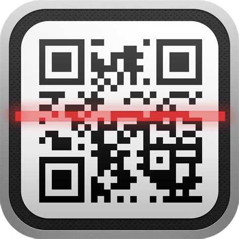 qr code reader  scanner   app store  itunes