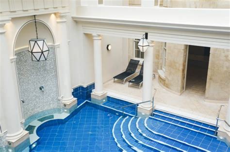 stay  bath  gainsborough spa   star hotel