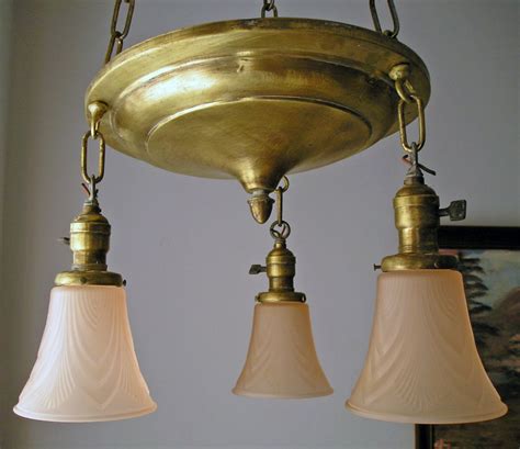 antique lighting restoration  speak   electrician  call