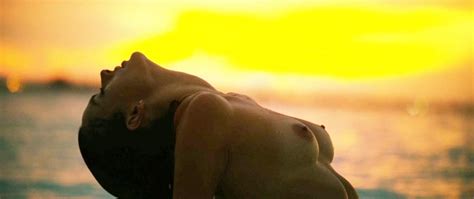 Alessandra Ambrosio Nude Pics And Sex Scenes Ultimate Collection