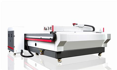 china manufacturers supply kt board cutting machine with oscillating
