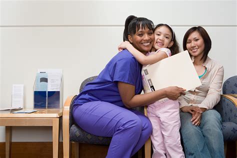 Travel Pediatric Nurse Jobs And Requirements