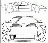Mustang Coloring Ford Pages Cars Car Drawing Library Clipart Gt90 Line Getdrawings Gt Popular sketch template