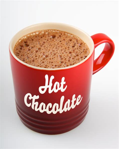 gift  hot chocolate sojourners