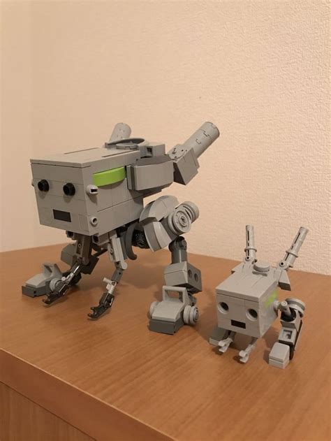 twitter lego robot lego mechs legos