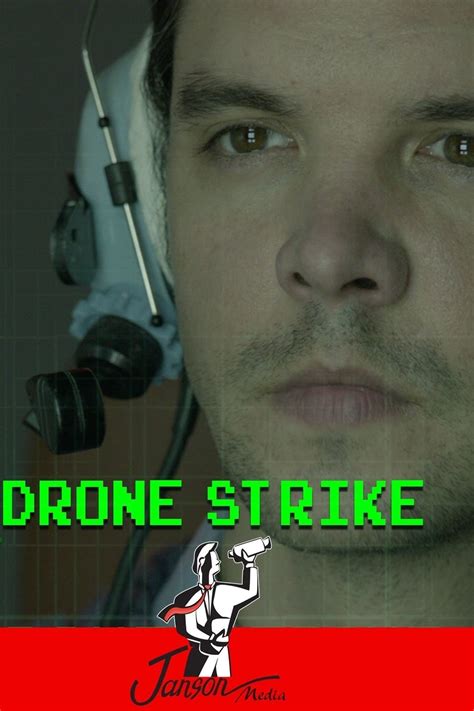 drone strike  peliculasfilm cinecom