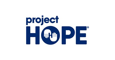 project hope honors merck  impact  global health