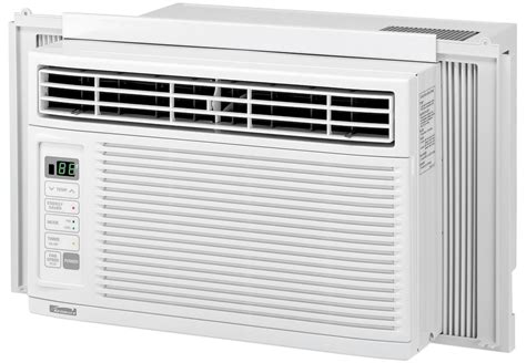 kenmore  btu single room air conditioner appliances air conditioners window air