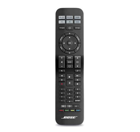 bose lifestyle remote replacement sweet life daily