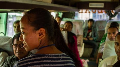 nepal earthquake survivors are falling prey to human