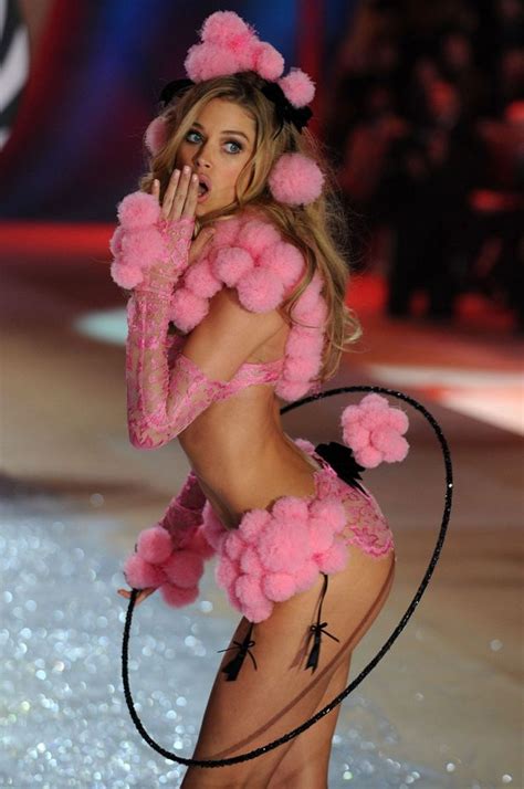 Who Is The Sexiest Victoria’s Secret Angel The World S Top 20 Most