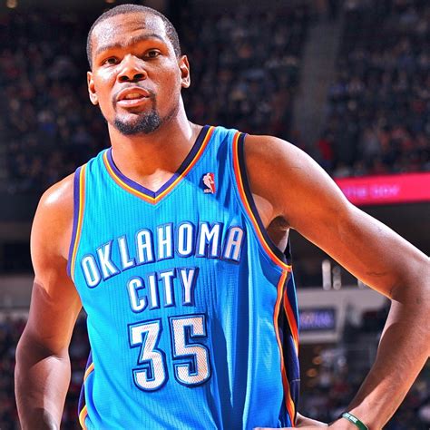 russell westbrooks absence changing   view kevin durant