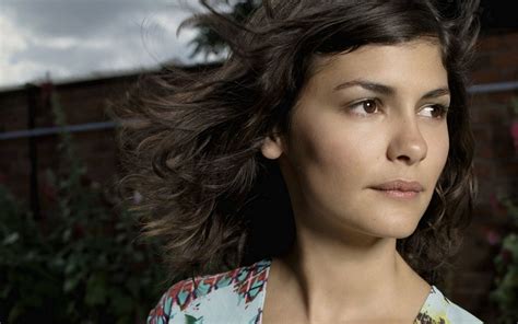 audrey tautou wallpapers pictures images