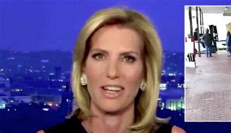 Fox News Laura Ingraham Falsely Claims There Was No Real Scientific