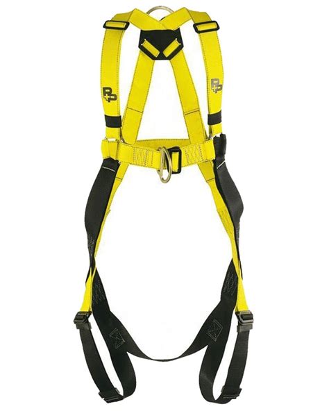 extra large fall arrest safety harness britannia frs  aspli safety