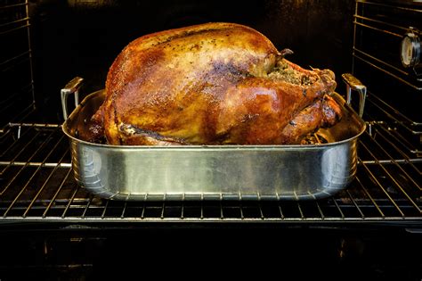 ways  cook  turkey