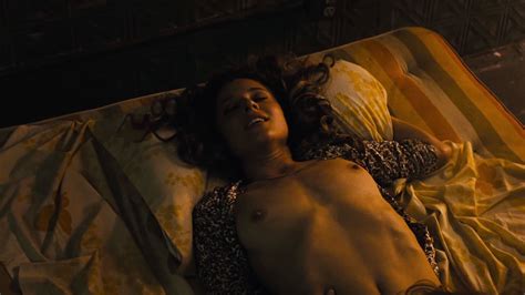 Margarita Levieva Nude And Sexy 68 Photos The Fappening