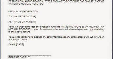 letter  doctor  patient